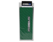 ProTek RC Universal Chassis Protective Sheet (Green) (2) (12.5x33.5cm) #PTK-1102-GRN