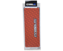 ProTek RC Universal Chassis Protective Sheet (Orange) (2) (12.5x33.5cm) #PTK-1102-ORG