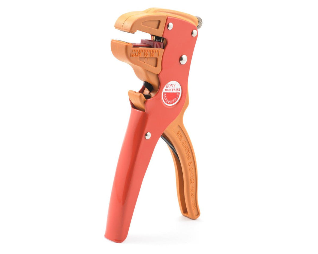 ProTek RC 2-Way Automatic Wire Cutter/Stripper #PTK-2000