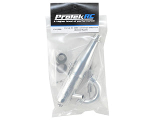 ProTek RC 2090 Tuned Exhaust Pipe w/75mm Manifold (Welded Nipple) #PTK-2090