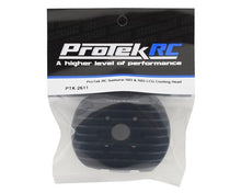 ProTek RC Samurai S03 & R03 LCG Cooling Head