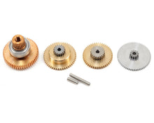 ProTek RC 160SS Metal Servo Gear Set #PTK-3034