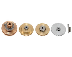 ProTek RC 160T Metal Servo Gear Set #PTK-3036