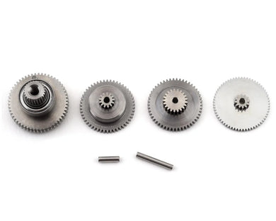 ProTek RC 160TBL Metal Servo Gear Set #PTK-3038