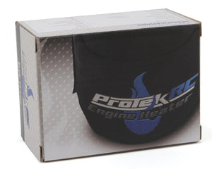 ProTek RC "Blue Flame" DC Nitro Engine Heater (Head Warmer) #PTK-4050