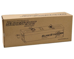 ProTek RC "SureStart" Professional 1/8 Off-Road Starter Box #PTK-4500