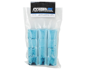 ProTek RC "DustBuster 2" Mugen MBX8R Pre-Oiled Air Filter Foam (12)  #PTK-7752