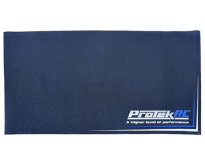 ProTek RC Pit Mat w/Closeable Mesh Bag (120x60cm) #PTK-8151