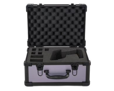 ProTek RC Universal Radio Case w/Foam Insert (Sanwa MT-44/MT-5) #PTK-8181-C