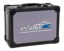 ProTek RC Universal Radio Case w/Foam Insert (Sanwa MT-44/MT-5) #PTK-8181-C