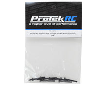 ProTek RC 3x22mm "High Strength" Socket Head Cap Screws (10)  #PTK-H-1210