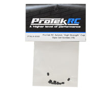 ProTek RC 4x5mm "High Strength" Cup Style Set Screws (10) #PTK-H-4101