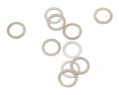 ProTek RC 5x7x0.1mm Clutch Bell Shim (10) #PTK-H-5905