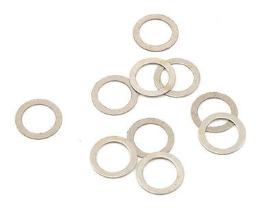 ProTek RC 5x7x0.2mm Clutch Bell Shim (10)