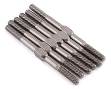 ProTek RC AE B6.2/B6.3/B6.4 Series "Grade 5" Titanium Turnbuckle Kit #PTK-T-7019