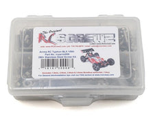 RC Screwz Arrma RC Typhon BLX Stainless Steel Screw Kit