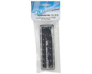 Revolution Design Ultra Pinion Holder R2 (15-30T) (48P) #RDRP0007R2