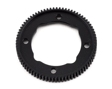 Revolution Design B64 Precision Machined Spur Gear (78T) #RDRP0410-78