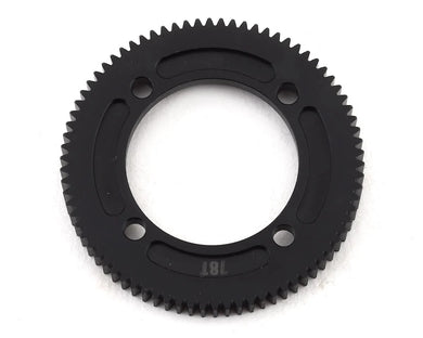 Revolution Design B74 48P Machined Spur Gear (Center-Differential) (78T) #RDRP0514-78