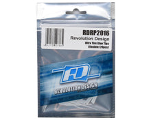 Revolution Design Flexible Ultra Tire Glue Tips (20) #RDRP2016