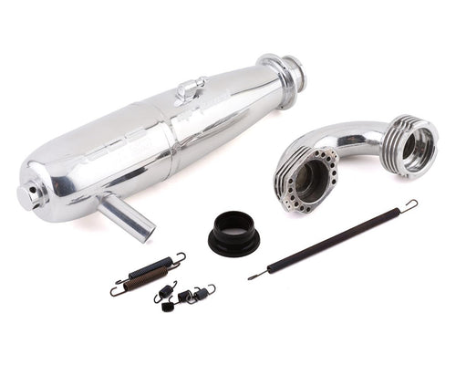 REDS GT S Series 2113 Off-Road Tuned Pipe Set w/Short Manifold #REDKM210012