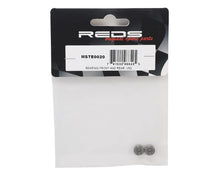 REDS VX2 Front & Rear Bearing (2) #REDMSTE0020