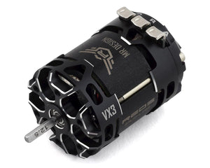 REDS VX3 540 "Factory Selected" Sensored Brushless Motor (13.5T) #REDMTTE0036C
