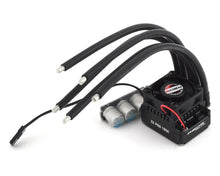 REDS 1/10 ZX PRO Brushless ESC (160A) #REDSPCO0011