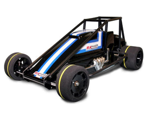 RJ Speed 1/10 Speedway Sprinter Kit #RJS2031