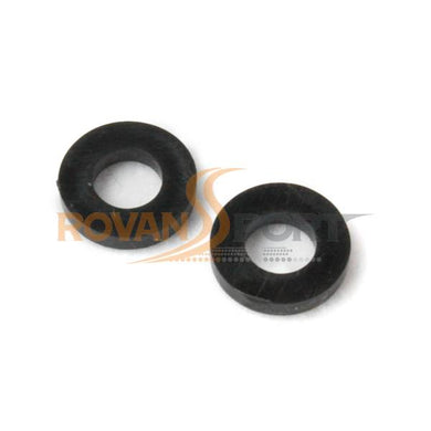 Rovan 6x12x4mm Front Camber Spacers 2Pcs #660042