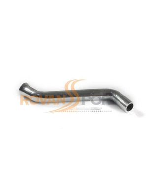 baja pipe 2pcs 65093 baja tuned pipe for 1/5 HPI Baja 5B