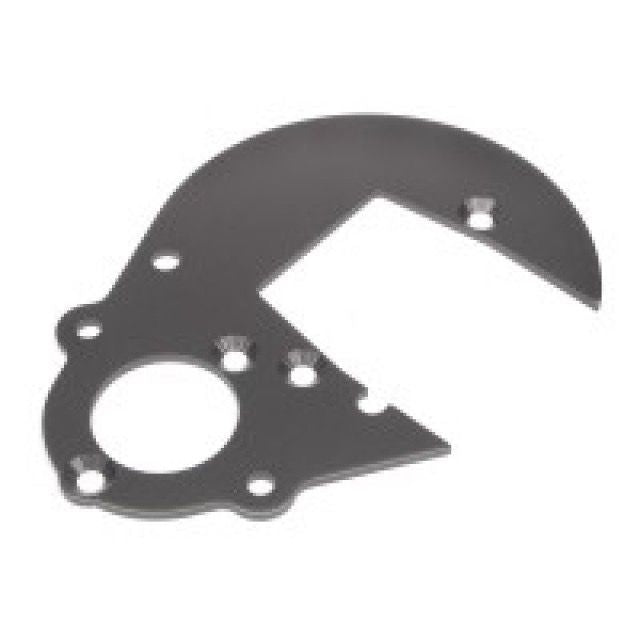 Rovan Orange Aluminium Gear Plate #65005