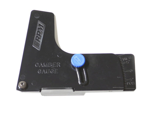 RPM Precision 1/10th & 1/8th Scale Camber Gauge #RPM70992