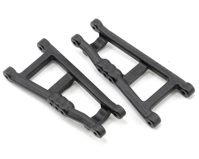 RPM Traxxas Rustler/Stampede Rear A-Arms (Black) (2) #RPM80182