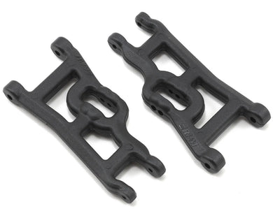 RPM Front A-Arms (Black) (Rustler, Stampede & Slash) (2) #80242