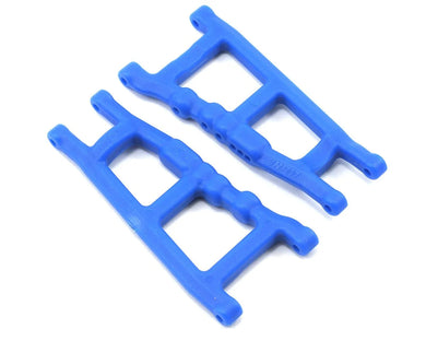 RPM Traxxas Slash 4x4 Front or Rear A-arms (Blue) #RPM80705