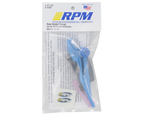 RPM Metric Ride Height Gauge #RPM81150