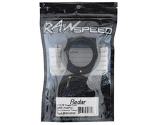 Raw Speed RC Radar 2.2" 1/10 2WD Front Buggy Tires (2) (Soft) #RWS100103SB