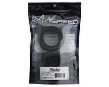 Raw Speed RC Radar 2.2" 1/10 2WD Front Buggy Tires (2) (Soft - Long Wear) #RWS100103SLB