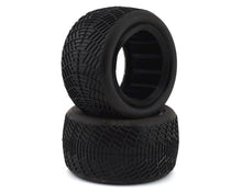 Raw Speed RC Radar 2.2" 1/10 Rear Buggy Tires (2) (Soft - Long Wear) #RWS100303SLB