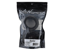 Raw Speed RC Radar 2.2" 1/10 Rear Buggy Tires (2) (Soft - Long Wear) #RWS100303SLB