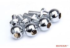 Rovan 10x32mm Ball Studs 4Pcs #65038