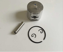 Rovan 36mm 30.5cc Piston w/ Gudgeon Pin #670083