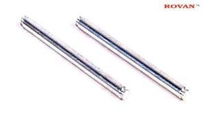 Rovan 6x80mm Front Upper Suspension Arm Pins 2Pcs # 65063