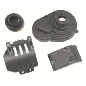 HBX-KB-69003 GEAR COVER & MOUNT GUARD & FR. BOTTOM PL