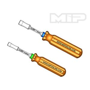MIP 5.5, 7.0mm Nut Driver Set #9503