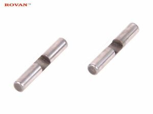 Rovan 5x32mm Differential Bevel Gear Shafts 2Pcs #65094