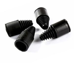 Rovan Rubber Drive Shaft Boots 4Pcs # 65087