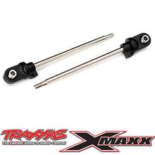 Traxxas X-Maxx GTX Shock Shafts w/ Rod Ends & Balls # 7763