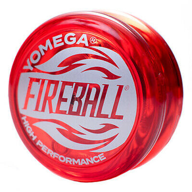 YOMEGA FIREBALL YO-YO 1PC VARIOUS #YOMEGA215